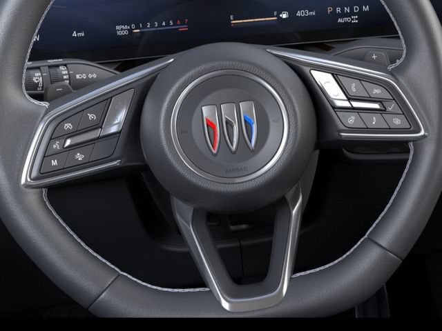 Certified 2026 Buick Envision Sport Touring AWD/4WD image 19