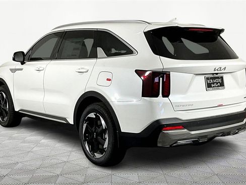 New 2026 Kia Sorento EX image 4