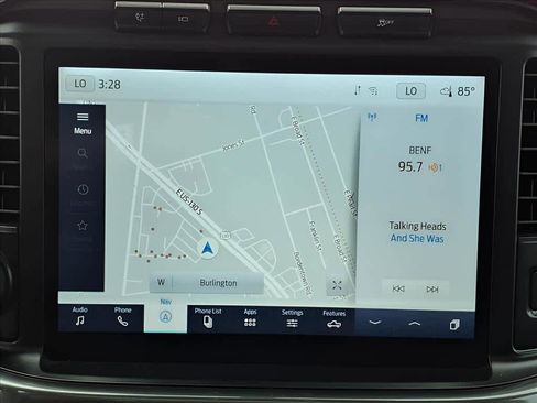 Certified 2023 Ford F150 XLT w/ Equipment Group 302A High image 29