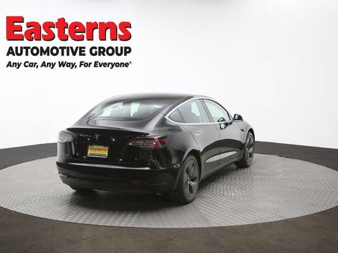 Used 2018 Tesla Model 3 Long Range image 36