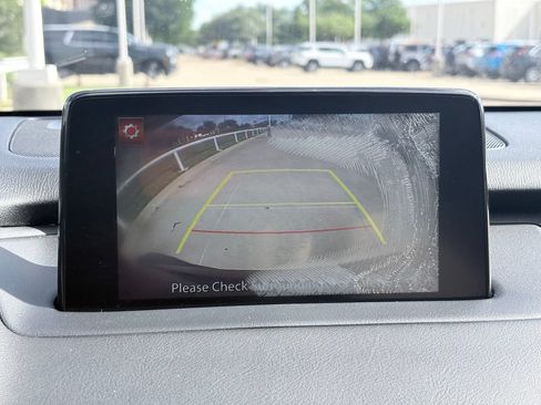 Used 2019 MAZDA CX-9 Touring w/ Touring Premium Package AWD/4WD image 11