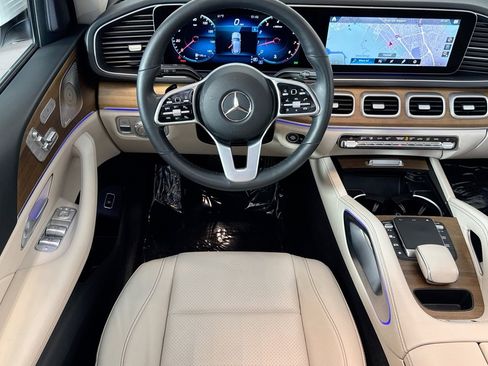 Certified 2022 Mercedes-Benz GLE 350 4MATIC image 21