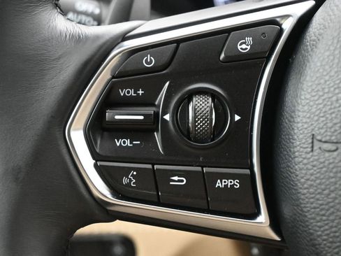 Used 2023 Acura MDX SH-AWD w/ Advance Package image 9