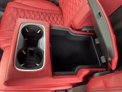 New 2026 Genesis GV80 3.5T e-SC image 45