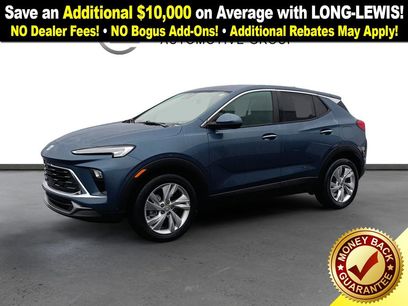 Used 2024 Buick Encore GX Preferred w/ Comfort Package