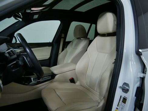Used 2020 BMW X3 xDrive30i w/ Convenience Package image 12