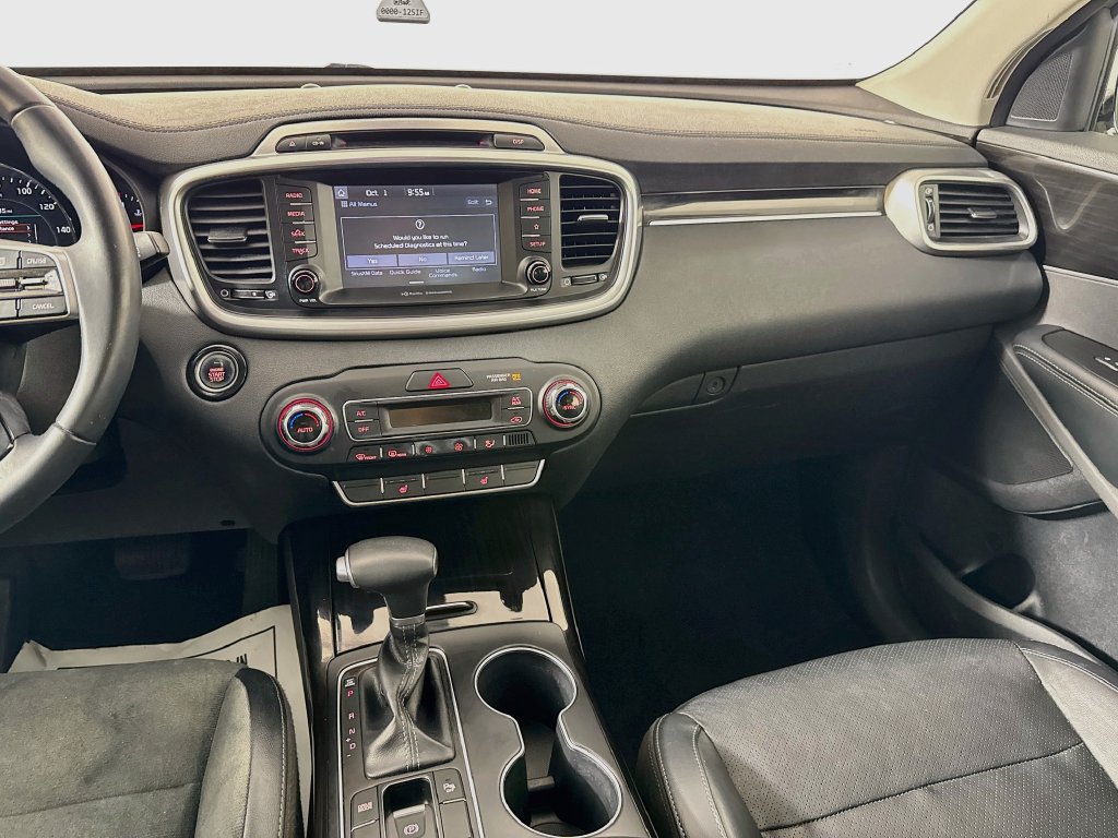 Used 2019 Kia Sorento EX FWD image 28