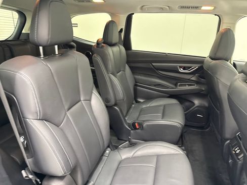 Used 2023 Subaru Ascent Limited w/ Technology Package AWD/4WD image 29