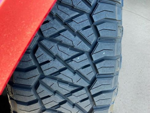 Certified 2026 Toyota 4Runner Limited image 1