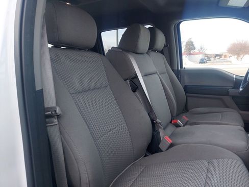 Used 2019 Ford F250 XLT w/ XLT Value Package image 25
