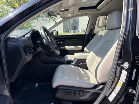 Used 2023 Honda CR-V EX-L image 26