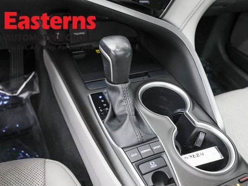 Used 2023 Toyota Camry XLE w/ Navigation Package image 13