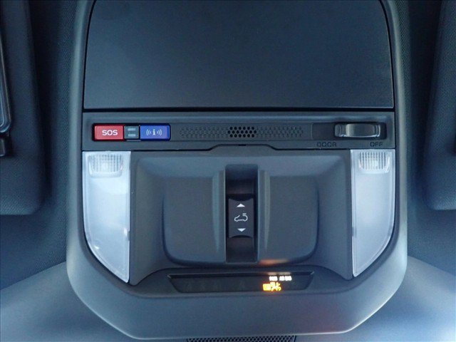 Certified 2026 Subaru Forester Sport AWD/4WD image 20