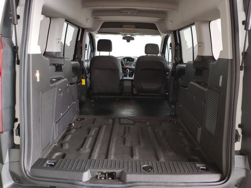 Used 2018 Ford Transit Connect XL FWD image 15
