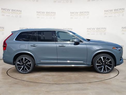 Used 2023 Volvo XC90 B6 Plus w/ Protection Package Premier AWD/4WD image 6