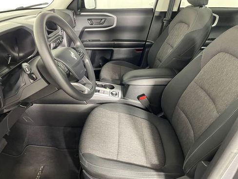 Used 2024 Ford Bronco Sport Big Bend AWD/4WD image 5
