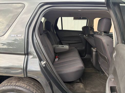Used 2017 GMC Terrain SLE AWD/4WD image 23