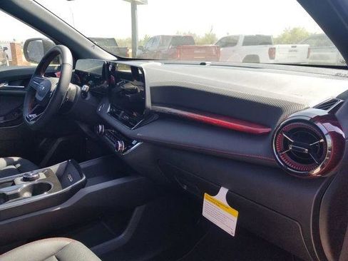 New 2026 Chevrolet Equinox RS w/ Safety and Technology Package image 15