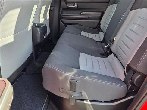 New 2026 Toyota Tacoma TRD Off-Road image 15