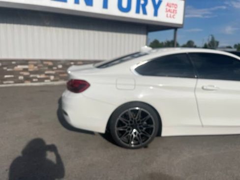 Used 2018 BMW 430i Coupe w/ Premium Package RWD image 17
