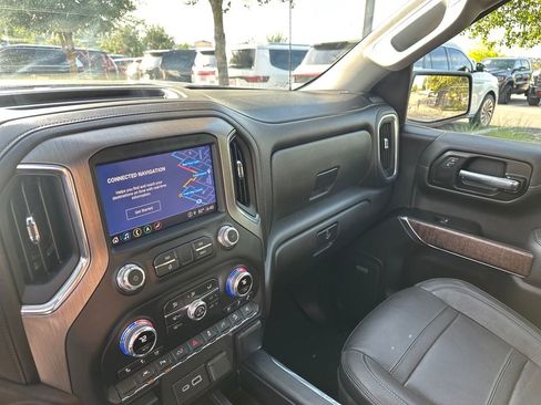 Used 2022 GMC Sierra 1500 Denali w/ Denali Reserve Package AWD/4WD image 26