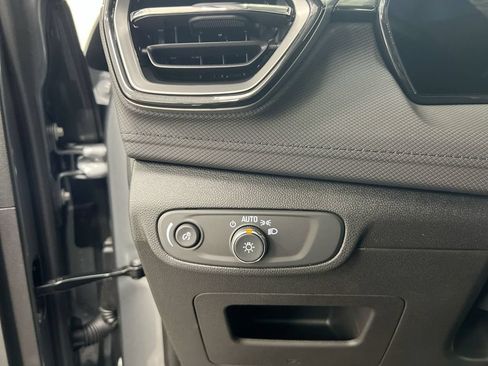 New 2026 Chevrolet TrailBlazer LS FWD image 18
