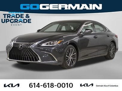 Used 2023 Lexus ES 350 w/ Premium Package