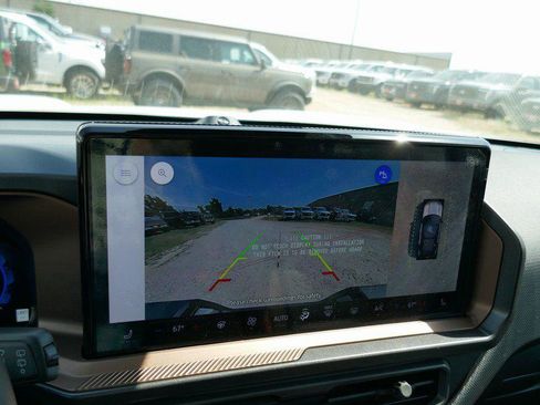 New 2025 Ford Bronco Sport Outer Banks w/ Outer Banks Tech Package+ image 21