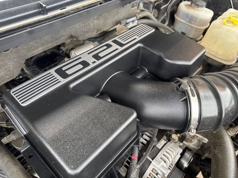 Used 2012 Ford F150 Raptor w/ Raptor Luxury Pkg image 59