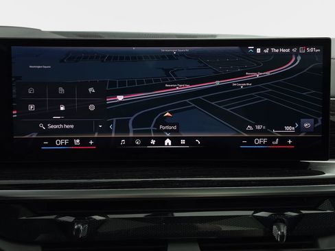 New 2026 BMW X7 xDrive40i w/ M Sport Package image 23