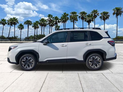 New 2026 Subaru Forester Premium image 6