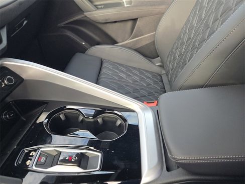 New 2025 Audi SQ5 Premium Plus image 24