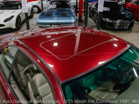 Used 1991 BMW 850i image 14