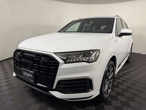 Used 2023 Audi Q7 2.0T Premium Plus AWD/4WD image 1