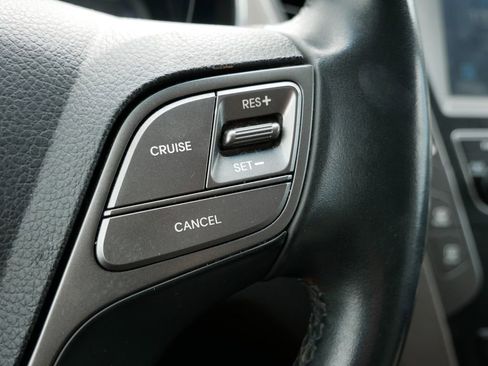 Used 2017 Hyundai Santa Fe Sport AWD/4WD image 34