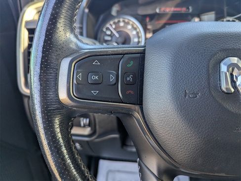 Used 2021 RAM 1500 Rebel w/ Rebel Level 1 Equipment Group image 26