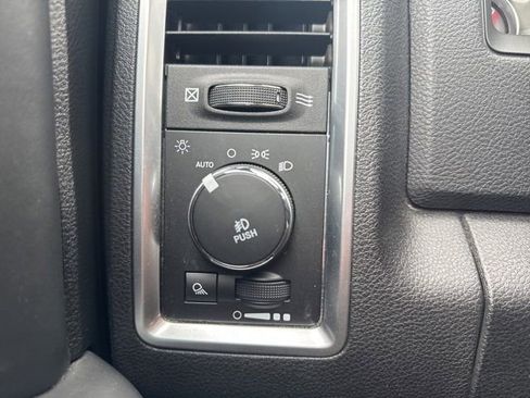 Used 2017 RAM 1500 Limited AWD/4WD image 8