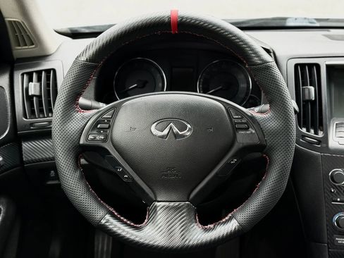 Used 2013 INFINITI G37 x Sedan w/ Premium Pkg AWD/4WD image 28
