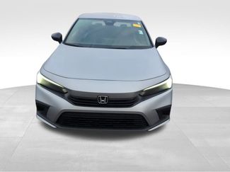 Used 2024 Honda Civic Sport video 2