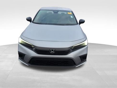 Used 2024 Honda Civic Sport image 2