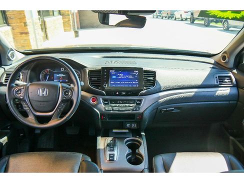 Used 2023 Honda Ridgeline RTL-E image 13