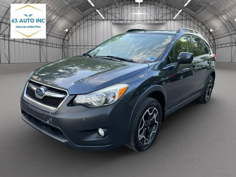 Used 2014 Subaru Crosstrek 2.0i Premium AWD/4WD image 1