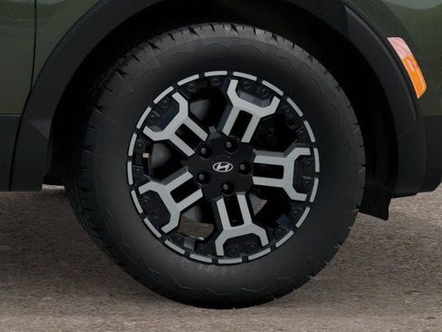 New 2026 Hyundai Santa Cruz XRT AWD/4WD image 8