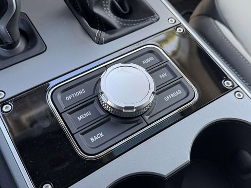 New 2026 INEOS Grenadier image 16