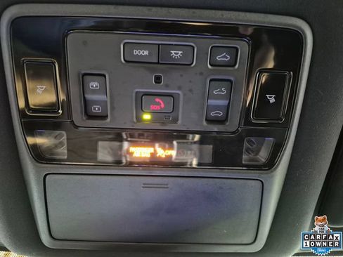 Certified 2024 Toyota Grand Highlander AWD Hybrid image 25