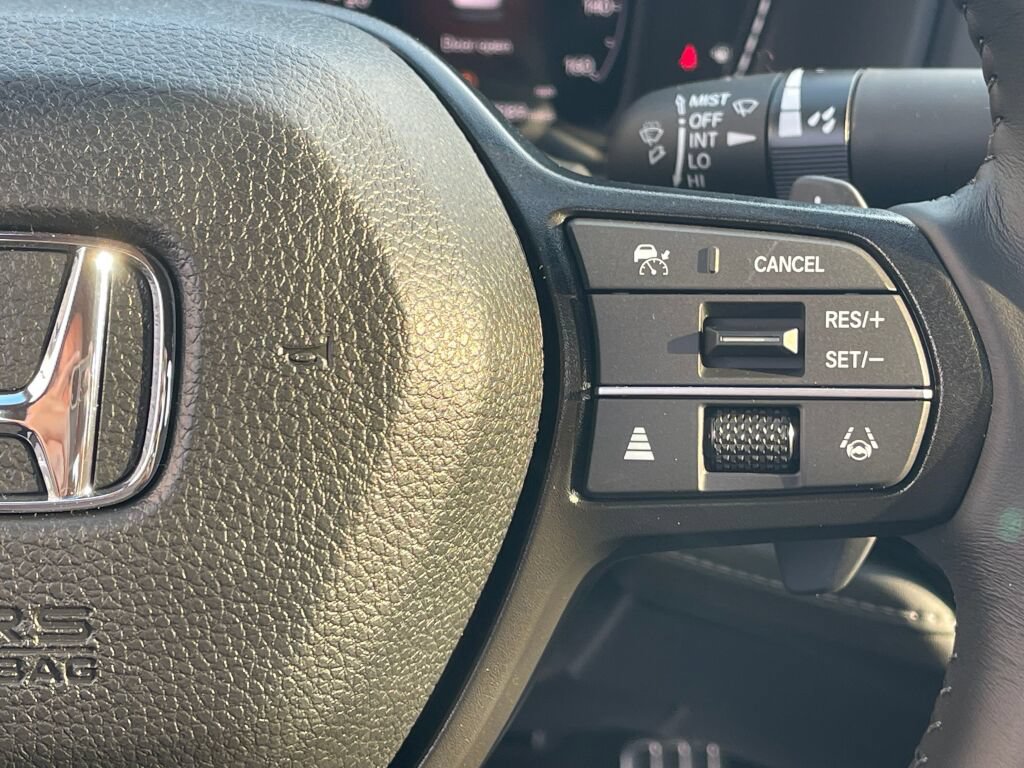 New 2026 Honda Accord Sport image 18