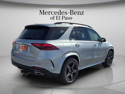 New 2026 Mercedes-Benz GLE 350 4MATIC