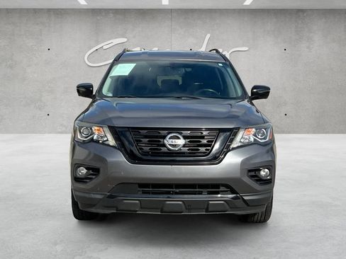 Used 2018 Nissan Pathfinder 4WD image 18