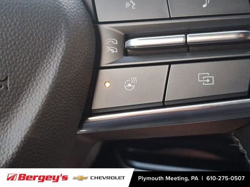 New 2026 Chevrolet Equinox ACTIV FWD image 16