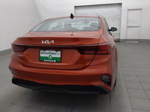 Used 2023 Kia Forte LXS FWD image 7